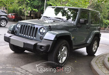 JEE17407 – Jeep Wrangler la 35.900 EUR