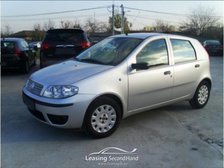 FIA03005 – Fiat Punto la 3.100 EUR (vândut)