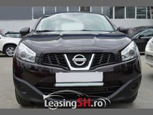 NIS08328 – Nissan Qashqai la 14.770 EUR (vândut)
