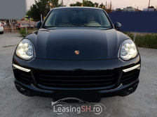 POR14284 – Porsche Cayenne la 40.460 EUR