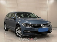 VOL13577 – Volkswagen Passat B8 la 16.490 EUR (vândut)