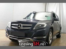MER07854 – Mercedes-Benz GLK 200 la 25.828 EUR (vândut)