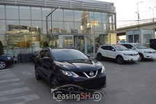 NIS14249 – Nissan Qashqai la 15.651 EUR (vândut)