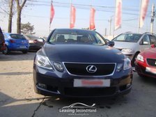 LEX01674 – Lexus GS 430 la 16.640 EUR (vândut)