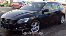 VOL15050 – Volvo V60 la 13.490 EUR (vândut)