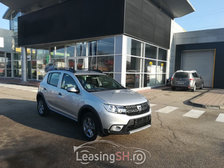 DAC11387 – Dacia Sandero Stepway la 10.950 EUR (vândut)