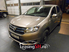DAC05740 – Dacia Logan Laureate la 7.300 EUR (vândut)
