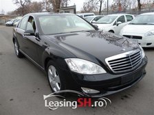 MER04440 – Mercedes-Benz S 320 la 19.840 EUR (vândut)