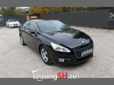 PEU05629 – Peugeot 508 la 14.198 EUR (vândut)