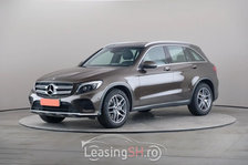 MER26843 – Mercedes-Benz GLC 250 la 38.760 EUR (vândut)