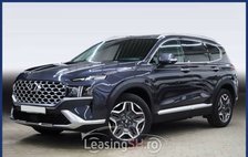 HYU29738 – Hyundai Santa Fe Hybrid la 46.860 EUR