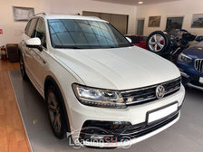 VOL27690 – Volkswagen Tiguan la 29.899 EUR