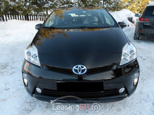 TOY15455 – Toyota Prius la 11.990 EUR (vândut)