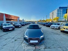AUD22762 – Audi A4 la 19.790 EUR (vândut)