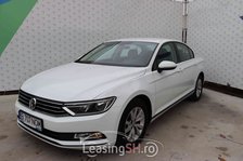 VOL24004 – Volkswagen Passat la 13.950 EUR (vândut)