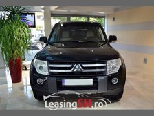 MIT06738 – Mitsubishi Pajero la 13.888 EUR (vândut)