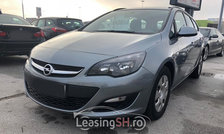 OPE15862 – Opel Astra la 8.499 EUR (vândut)