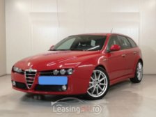 ALF20107 – Alfa Romeo 159 la 5.990 EUR (vândut)