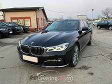 BMW24509 – BMW Seria 7 la 42.721 EUR