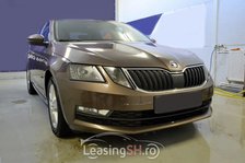 SKO20498 – Skoda Octavia la 11.999 EUR (vândut)