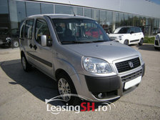 FIA03671 – Fiat Doblo Panorama la 4.990 EUR (vândut)