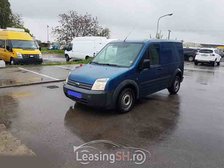 FOR09720 – Ford TRANSIT CONNECT la 6.900 EUR (vândut)