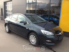 OPE11701 – Opel Astra la 13.089 EUR (vândut)