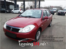 REN05809 – Renault Symbol la 4.340 EUR (vândut)