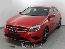 MER14976 – Mercedes-Benz A 180 la 20.230 EUR
