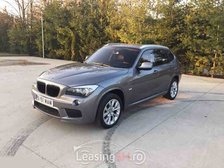 BMW09628 – BMW X1 la 10.989 EUR (vândut)