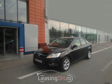 FOR14177 – Ford Focus la 4.300 EUR (vândut)