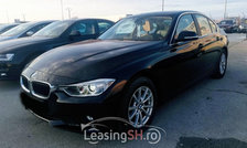 BMW14824 – BMW 320 la 18.899 EUR (vândut)