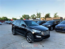 HYU17536 – Hyundai Santa Fe la 21.301 EUR (vândut)