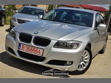 BMW03555 – BMW 320d la 16.678 EUR (vândut)
