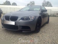 BMW09556 – BMW M3 la 51.170 EUR (vândut)