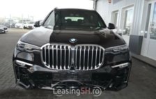BMW23538 – BMW X7 la 83.181 EUR (vândut)