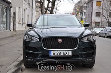 JAG16970 – Jaguar F-Pace la 44.990 EUR (vândut)