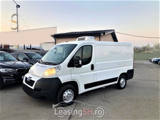 CIT16770 – Citroën JUMPER la 9.520 EUR (vândut)