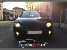 SEA06353 – Seat Leon la 6.200 EUR (vândut)