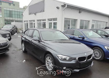 BMW15843 – BMW 318 la 13.900 EUR (vândut)