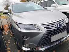 LEX19145 – Lexus RX 450 la 70.091 EUR (vândut)
