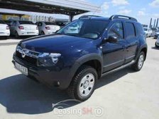 DAC09862 – Dacia Duster la 7.000 EUR (vândut)