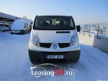 REN07447 – Renault TRAFIC la 17.500 EUR (vândut)