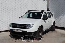 DAC23478 – Dacia Duster la 8.900 EUR (vândut)