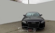 AUD08649 – Audi A4 la 15.948 EUR (vândut)