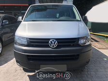 VOL18405 – Volkswagen Transporter T5 la 19.992 EUR (vândut)