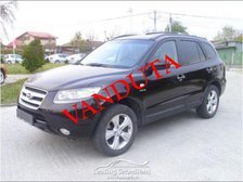 HYU03046 – Hyundai Santa Fe la 11.036 EUR (vândut)