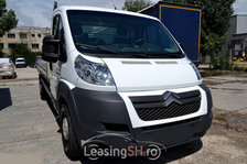 CIT12824 – Citroën JUMPER la 6.902 EUR (vândut)