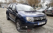 DAC15613 – Dacia Duster la 13.990 EUR (vândut)