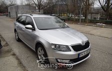 SKO16041 – Skoda Octavia la 9.500 EUR